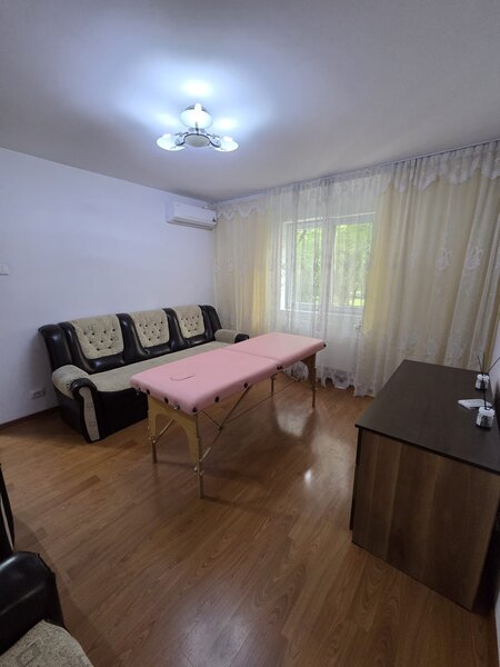 Piata Resita, ideal activitate profesionala, inchiriere apartament 2 camere