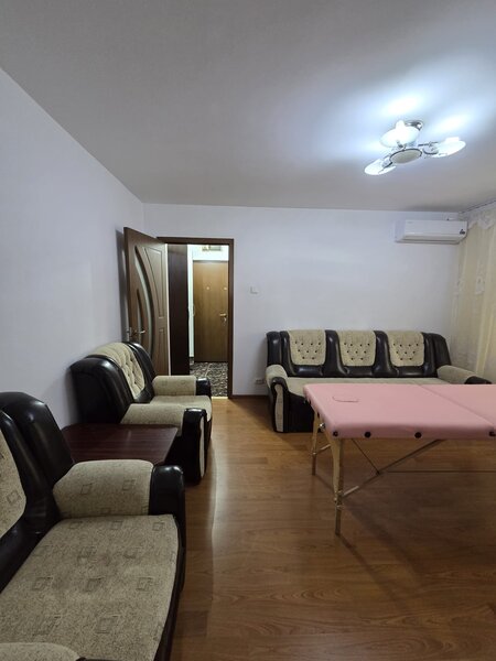 Piata Resita, ideal activitate profesionala, inchiriere apartament 2 camere